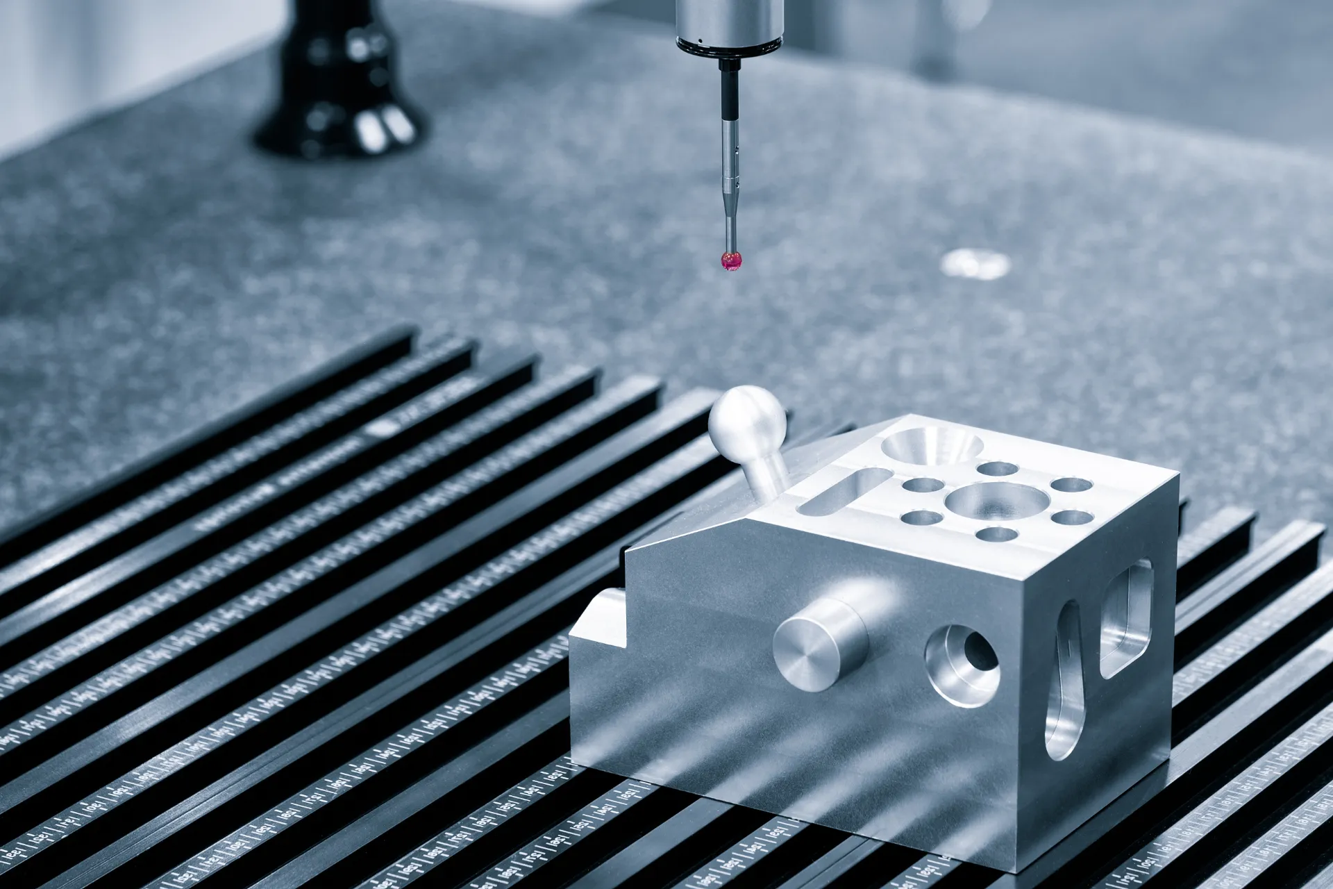 Prototyping & Kleinserien