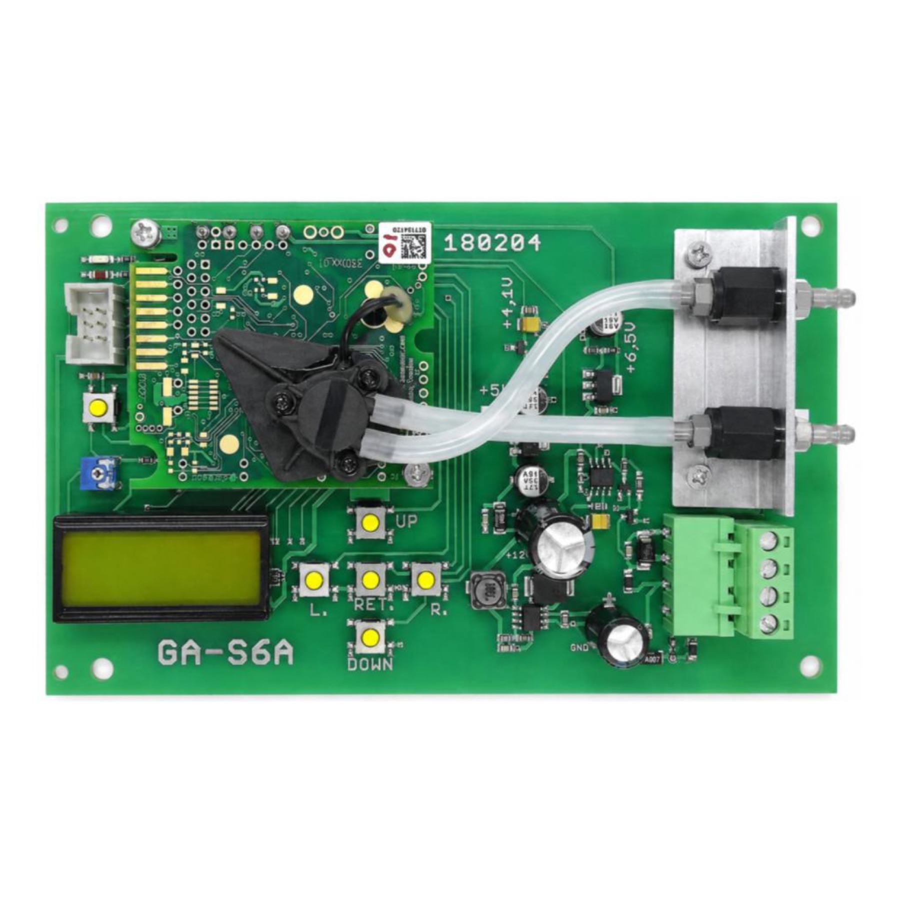 GA-S6 – OEM-Modul