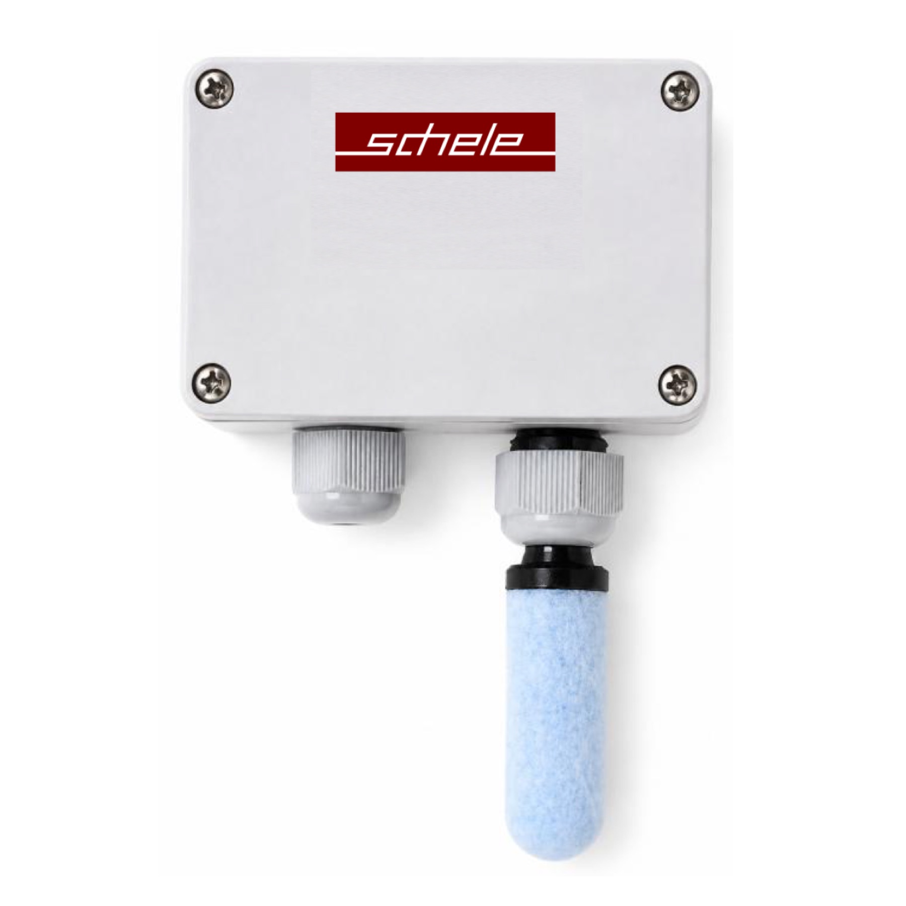 TH4 – Feuchte- und Temperatursensor
